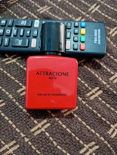 Foto enviada por Luís A. na avaliação do perfume
