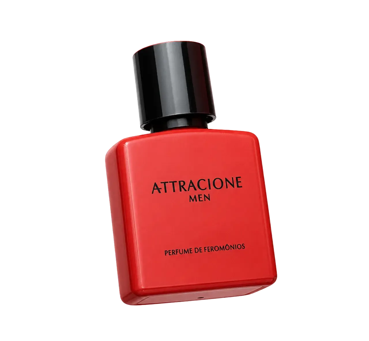 Attracione Men (Perfume Masculino com Feromônios Ativados)