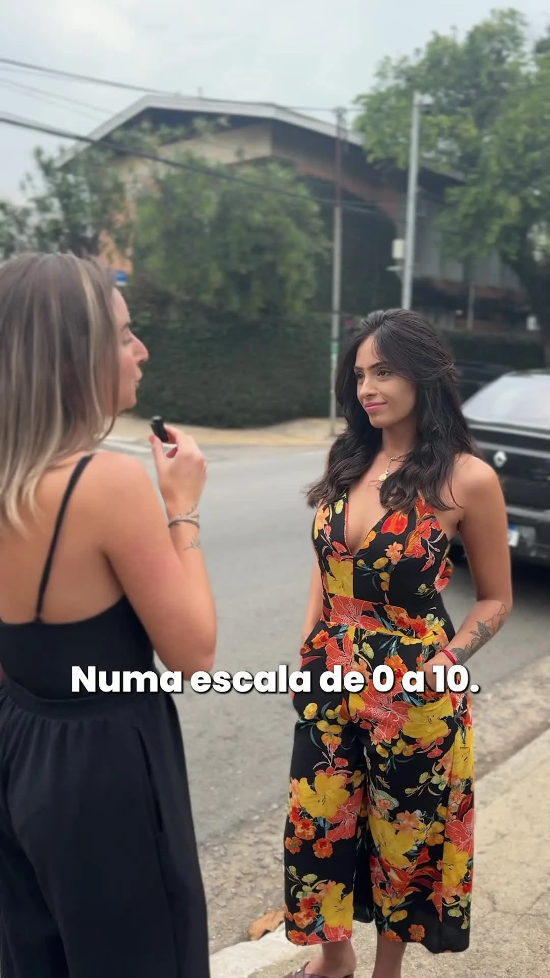 depoimento 2 sobre Attracione Men