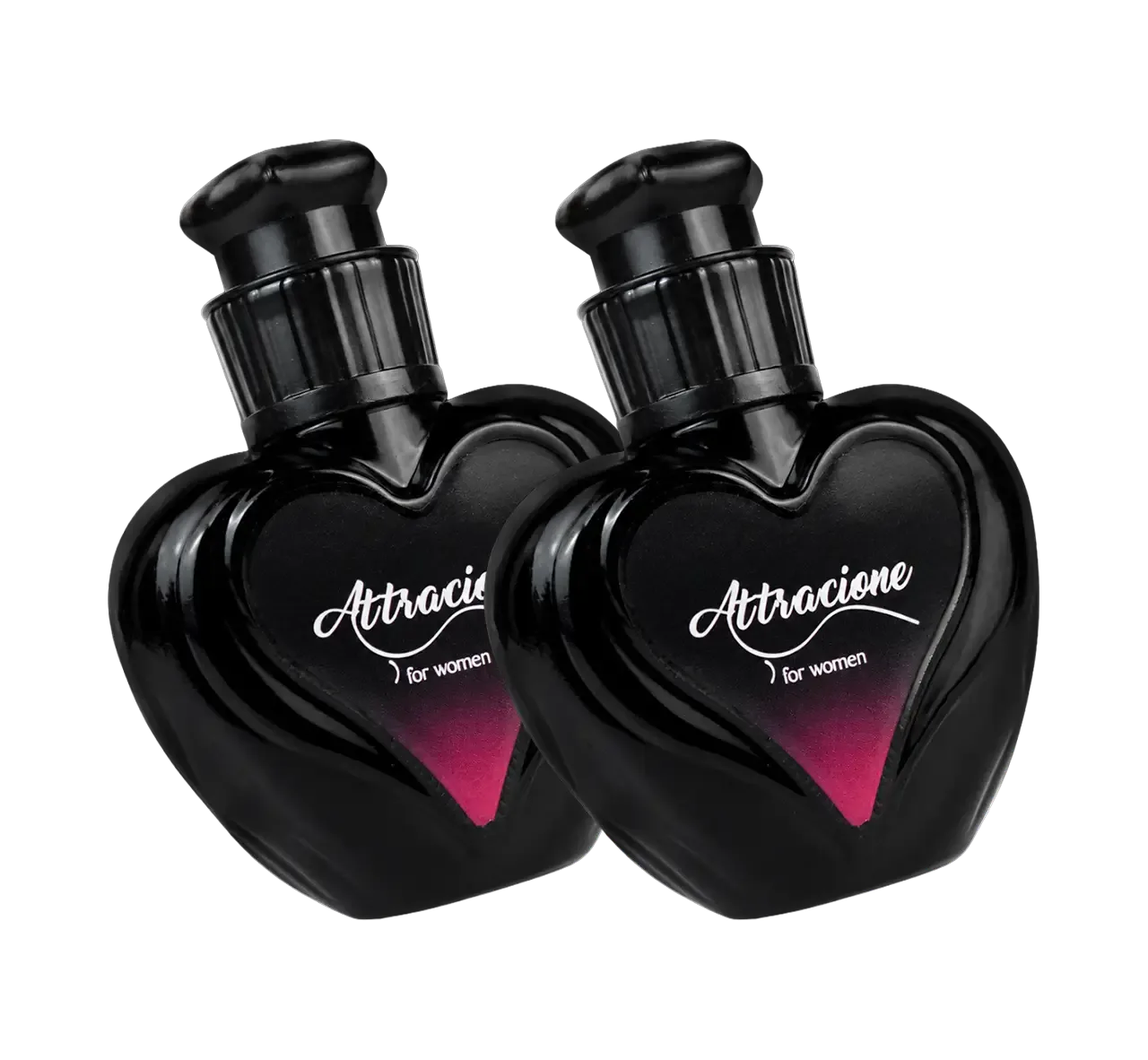 Perfume Attracione Feminino
