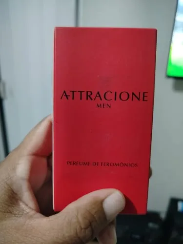 Foto enviada por Ronildo C. na avaliação do perfume