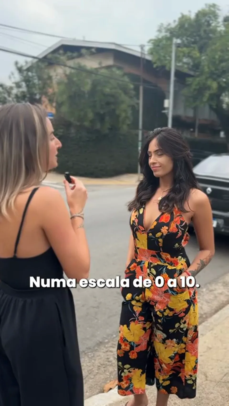 Vídeo da Attracione