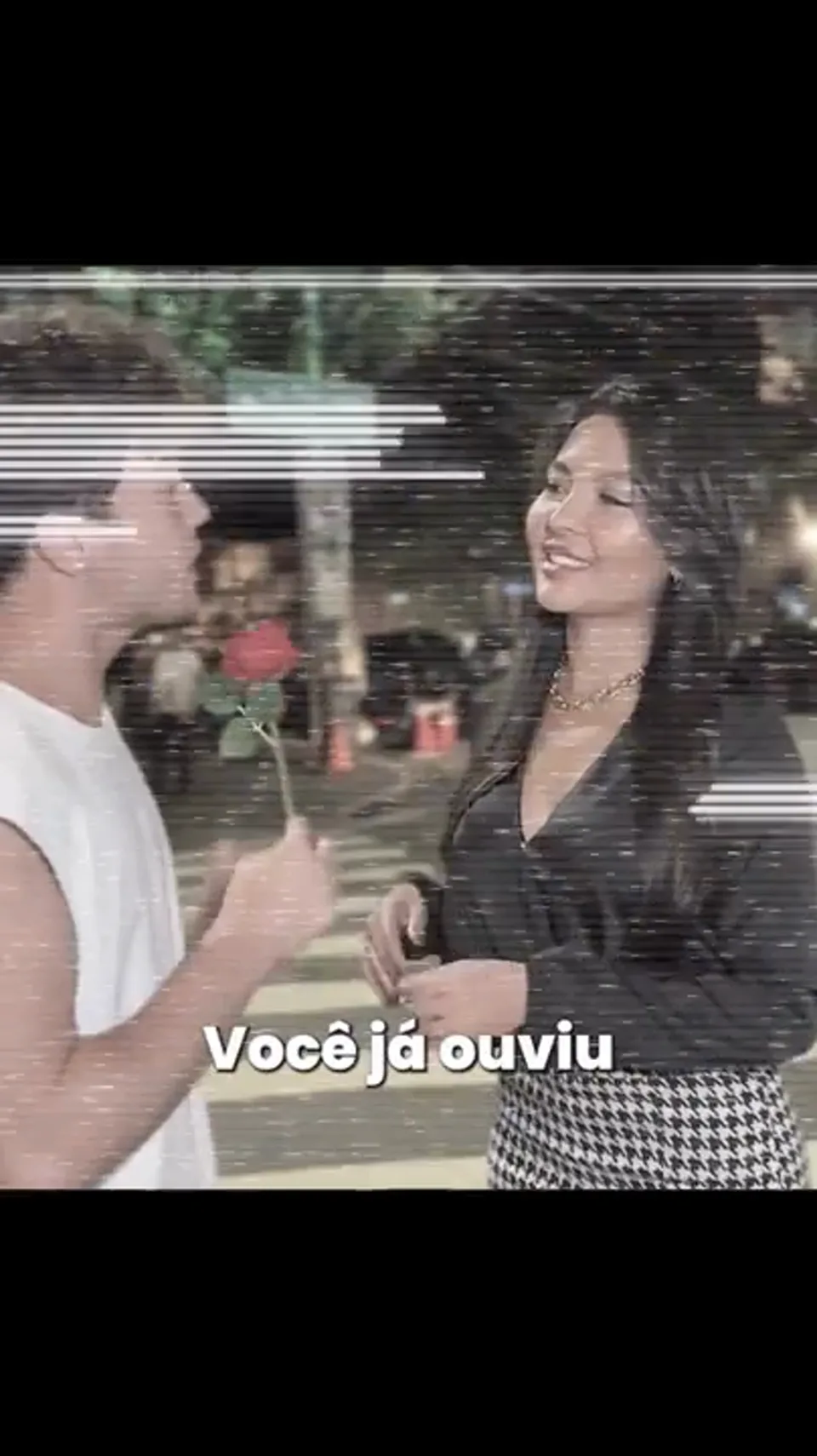 Vídeo da Attracione