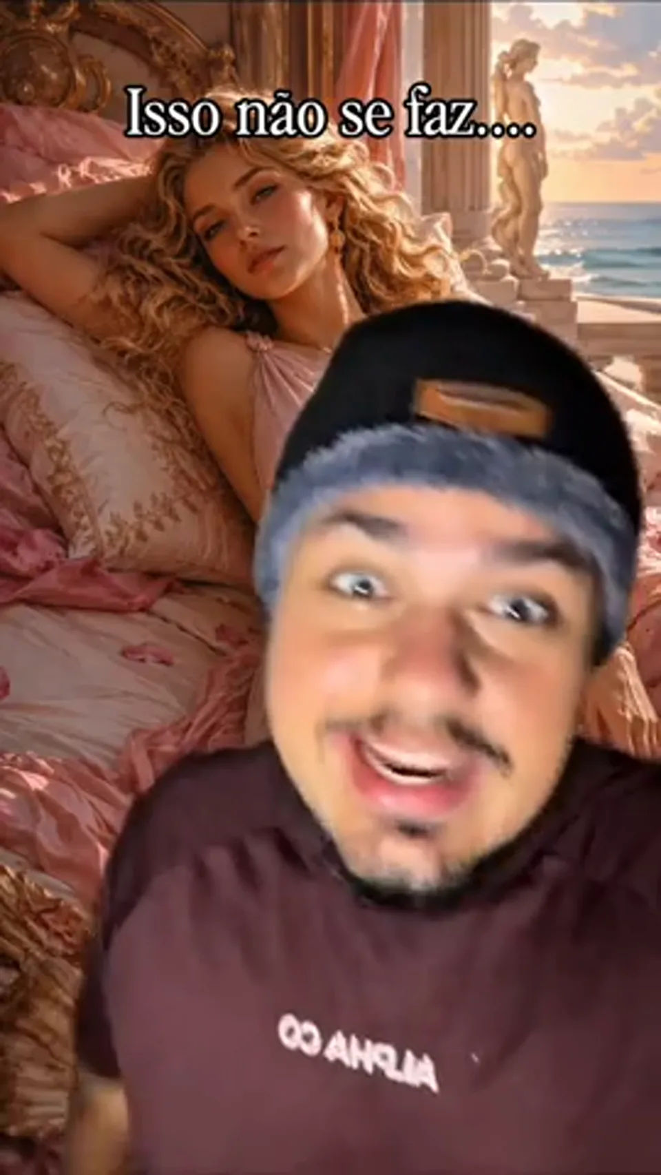 Vídeo da Attracione