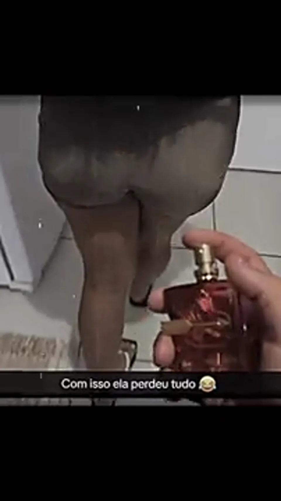 Vídeo da Attracione