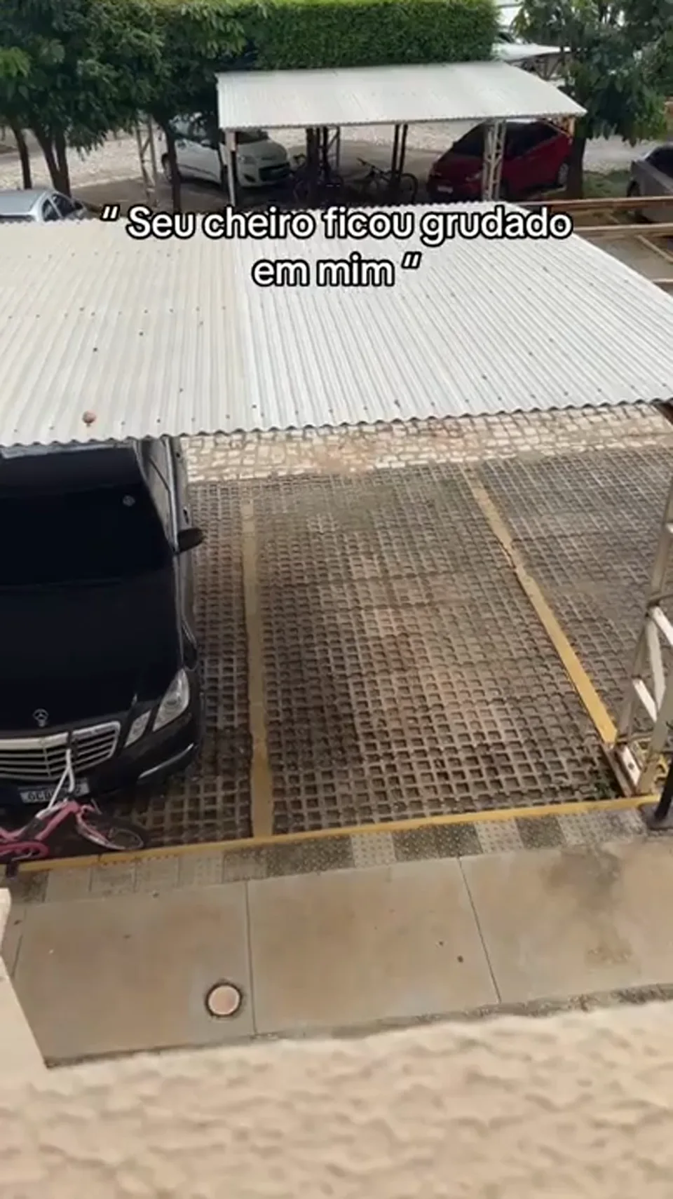 Vídeo da Attracione
