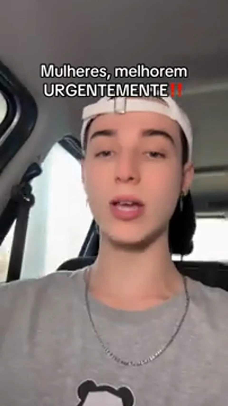 Vídeo da Attracione