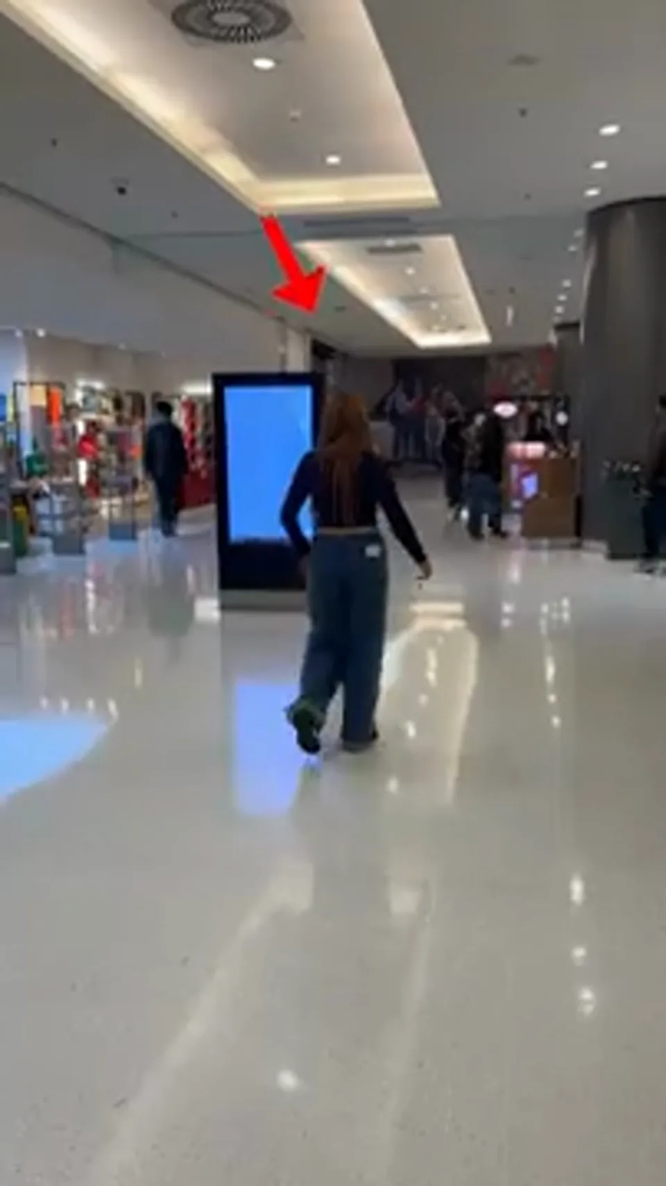 Vídeo da Attracione