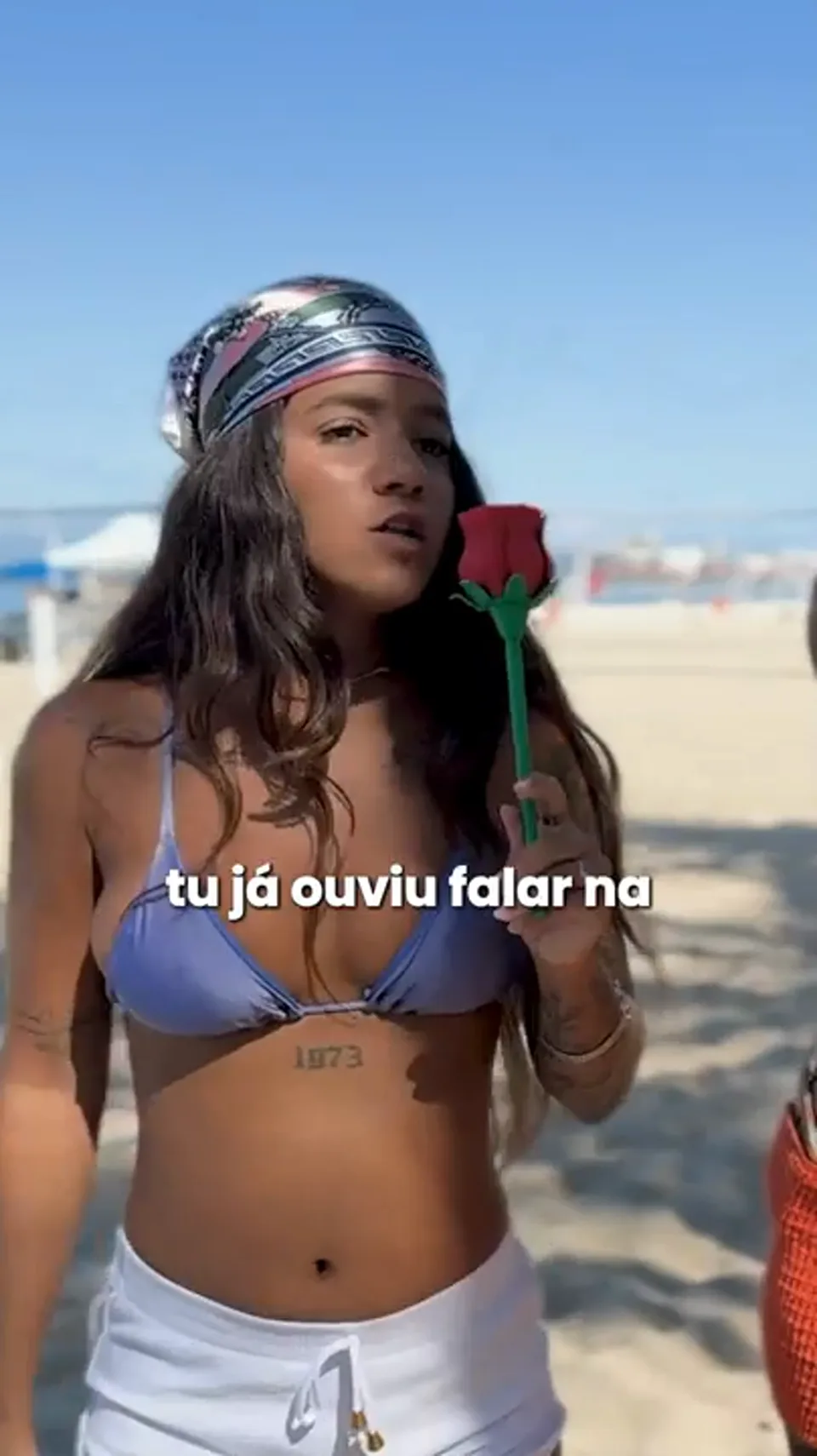 Vídeo da Attracione