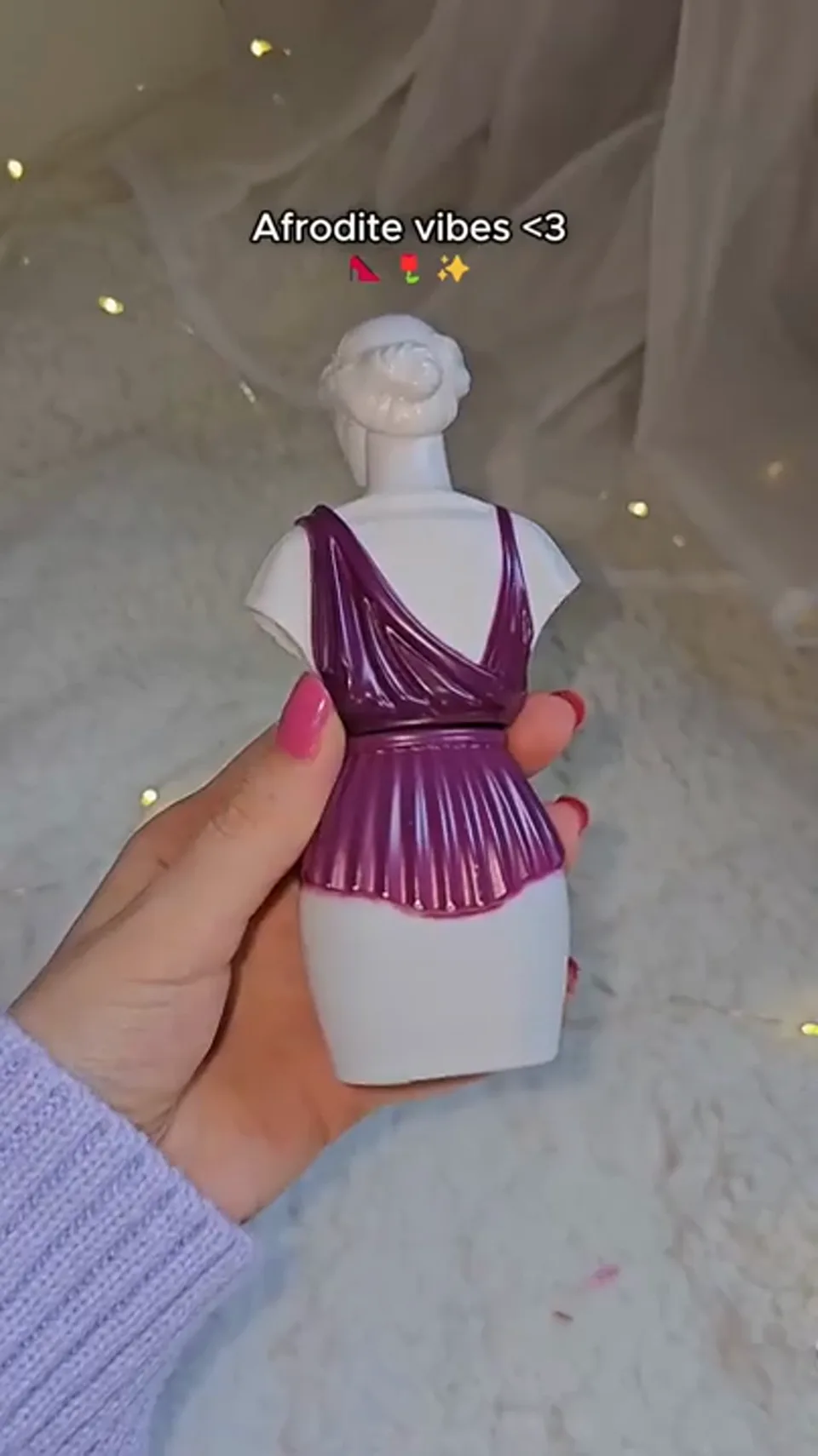 Vídeo da Attracione