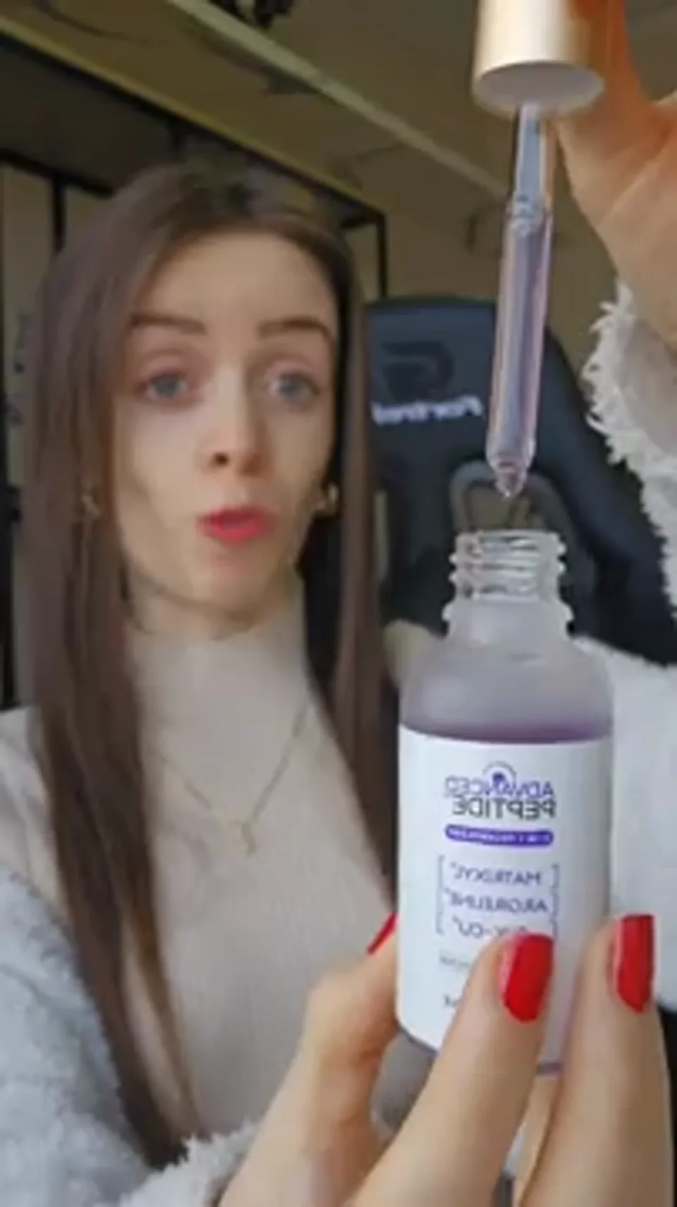 Vídeo da Attracione