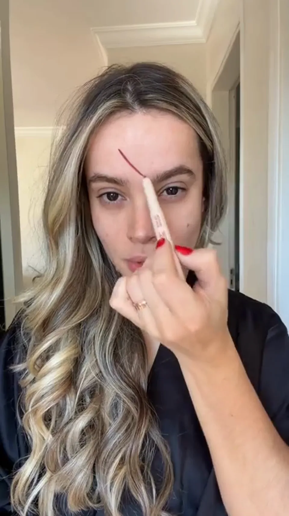 Vídeo da Attracione